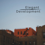 Elegant Development
