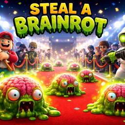 Steal a exotique icon