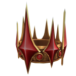Elite Exodus Crown