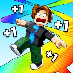 Faster Each Step!  icon
