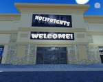 Creepy halloween Productions