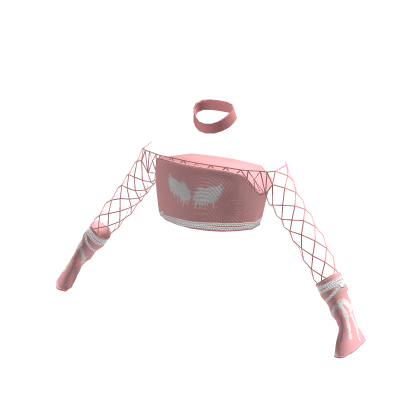 ✅ Pink