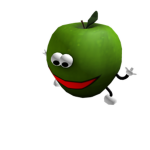 green apple cult
