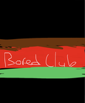 Bored Club.