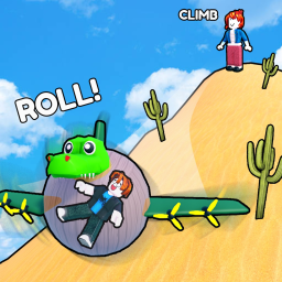 Climb and Roll