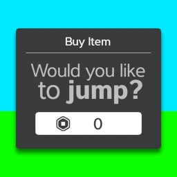 The Most F2P OBBY icon