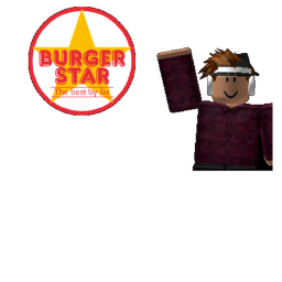 Burger Star™
