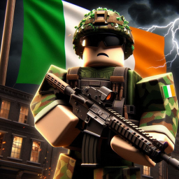 [NEW] Military Academy