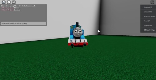 thomas night