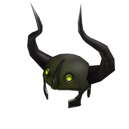 Poison Horns