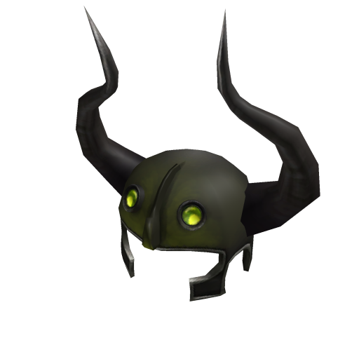 Poison Horns