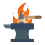 NightFall Forge Studios