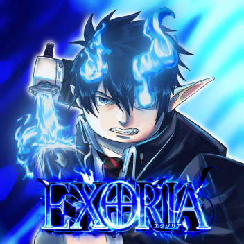 Exoria [Early Access]