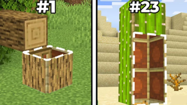 Find The Secret Base!👀