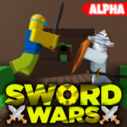 Sword Wars [ALPHA 0.01]