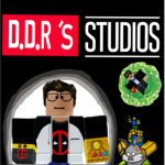 DDR's studios
