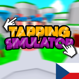Tapping Simulator ( 🥨 NEW DESTINATION )🤩 icon