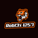 Robl3x 1257