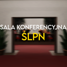 Sala Konferencyjna | ŚLPN