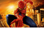 Spider-Man Fab Club
