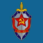 KGB [] The Soviet KGB