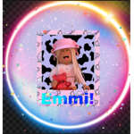 Emmi's Roblox World