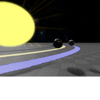 Solar system rp