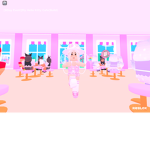Choir club group