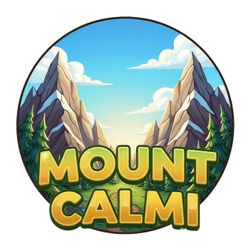 [EVENT X50 + FREE AVA] MOUNT CALMI