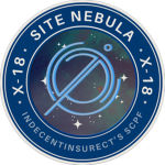 [SCPF] | Xiphen-18 "Will Breakers" | [Site Nebula]