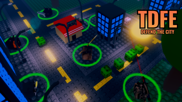 (Soon.) Floppa: Tower Defense screenshot 3