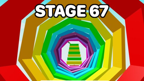 🌟 Super Fun & Easy Obby! 🌟