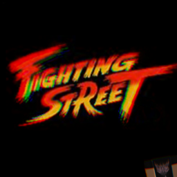 Fighting Street (Alpha) | (Monke House 🙈)