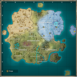Realm of Amroth