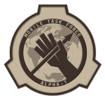 Alpha-1 "Red Rіght Hand"