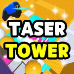 Troll Taser Tower ⚡
