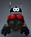 Spidernites