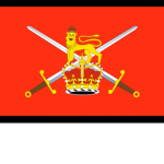 United Kingdom Royal Lead. Guards