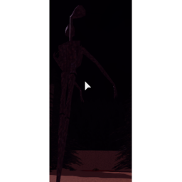 SIREN HEAD:The Game