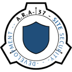 [SCP:F ~ |ARA-37| Security Department]