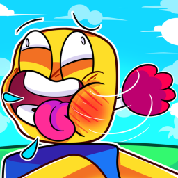 Super Slap Simulator UPDATE
