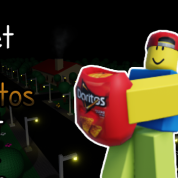 prenez un Doritos à 4 heures du matin Remasterisé