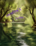 Caroline's critters