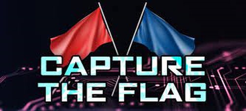 CAPTURE DA FLAG