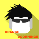 Orange Doorhinge Group Thumbnail