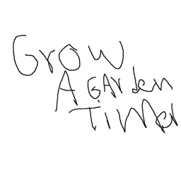 Grow A Garden UPDATE 🕒 TIMER🕒