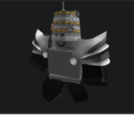 The Bucket Head club