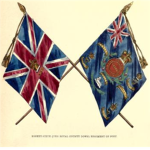 24th (2nd Warwickshire) Regiment of Foot