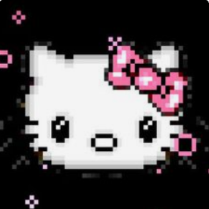 hey cat Roblox decal