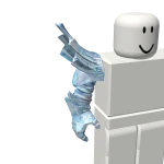 Frost Guard General Right Arm